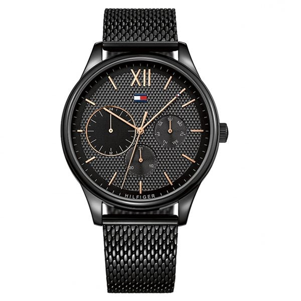 TOMMY HILFIGER WATCHES Mod. 1791420