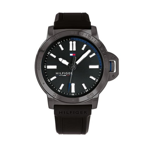 TOMMY HILFIGER WATCHES Mod. 1791587