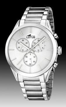 LOTUS WATCHES Mod. 18114/1