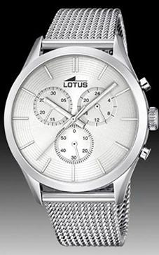 LOTUS WATCHES Mod. 18117/1