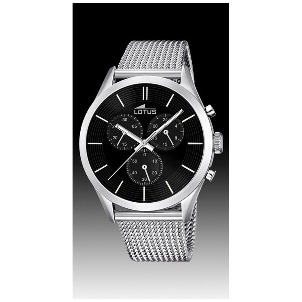 LOTUS WATCHES Mod. 18117/2