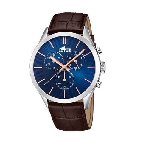 LOTUS WATCHES Mod. 18119/4