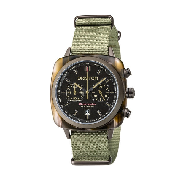 BRISTON WATCHES Mod. 18142.PKAM.TJS.19