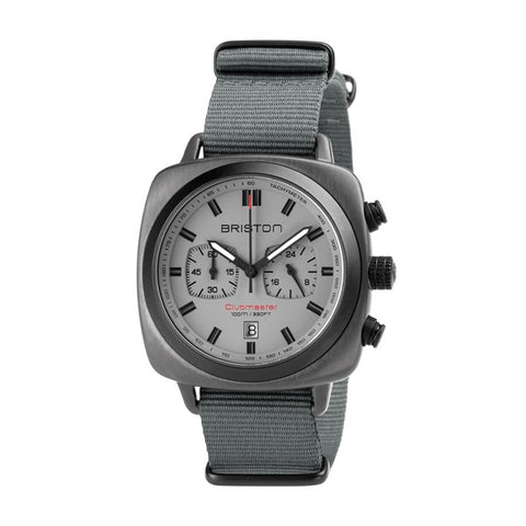 BRISTON WATCHES Mod. 18142.SPG.SP.12