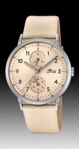 LOTUS WATCHES Mod. 18509/2