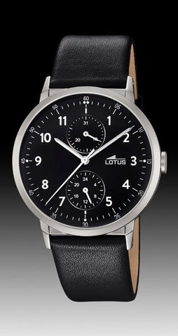 LOTUS WATCHES Mod. 18509/4