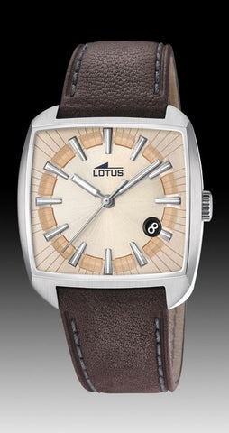 LOTUS WATCHES Mod. 18519/2