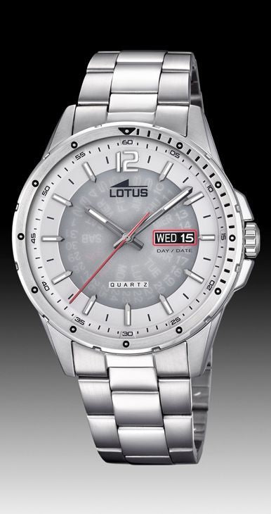 LOTUS WATCHES Mod. 18524/1