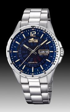 LOTUS WATCHES Mod. 18524/2