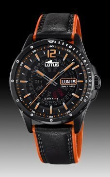 LOTUS WATCHES Mod. 18525/1