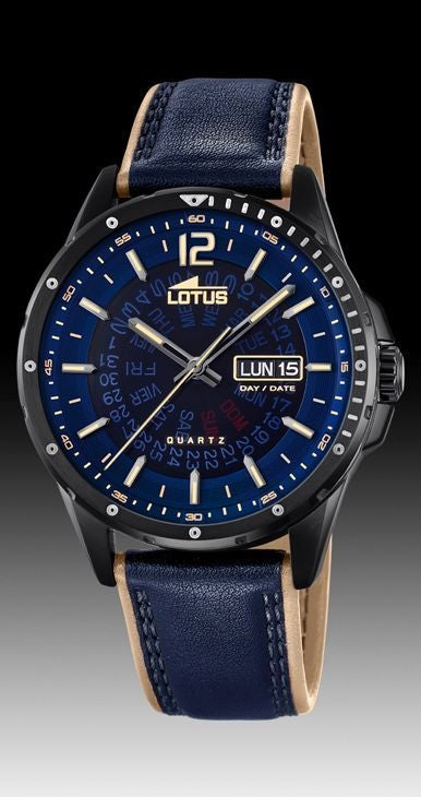 LOTUS WATCHES Mod. 18525/2