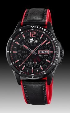 LOTUS WATCHES Mod. 18525/3