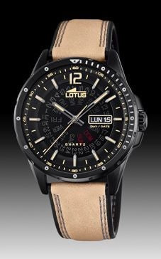 LOTUS WATCHES Mod. 18525/4