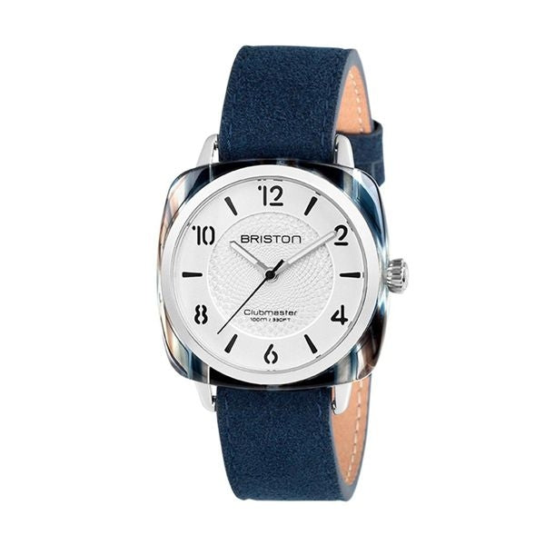 BRISTON WATCHES Mod. 18536.SA.BE.2G