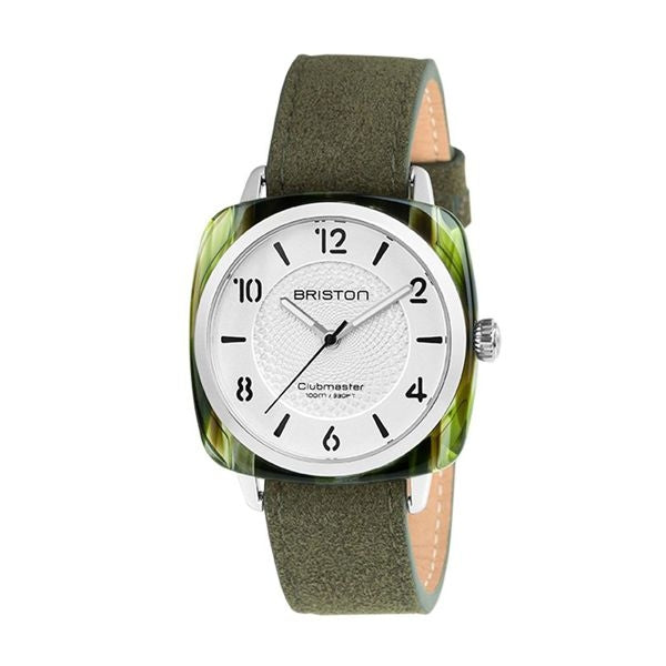 BRISTON WATCHES Mod. 18536.SA.GE.2G