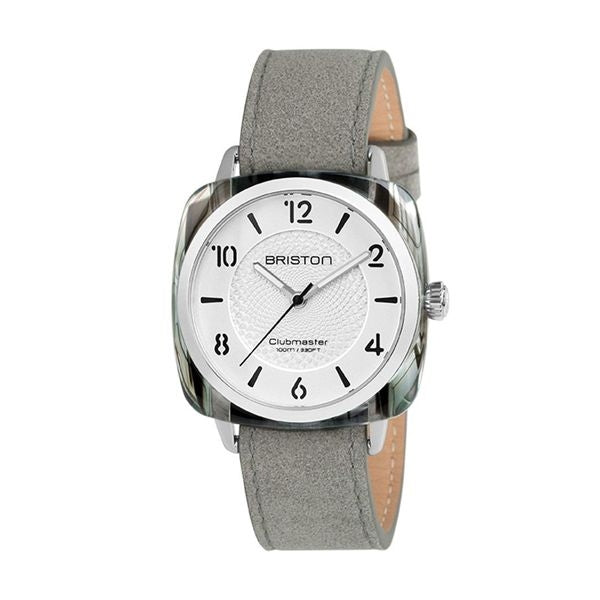 BRISTON WATCHES Mod. 18536.SA.GRE.2G