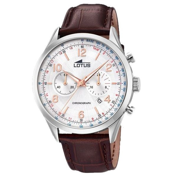LOTUS WATCHES Mod. 18557/1