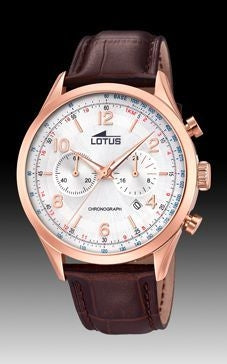 LOTUS WATCHES Mod. 18558/1