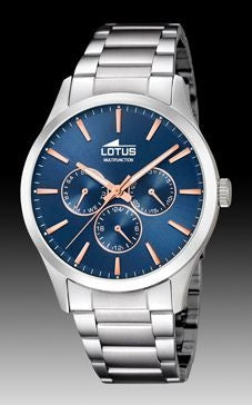 LOTUS WATCHES Mod. 18575/5