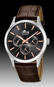 LOTUS WATCHES Mod. 18576/7