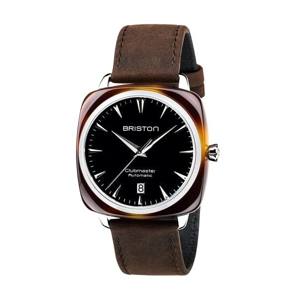 BRISTON WATCHES Mod. 18640.SA.TI.1