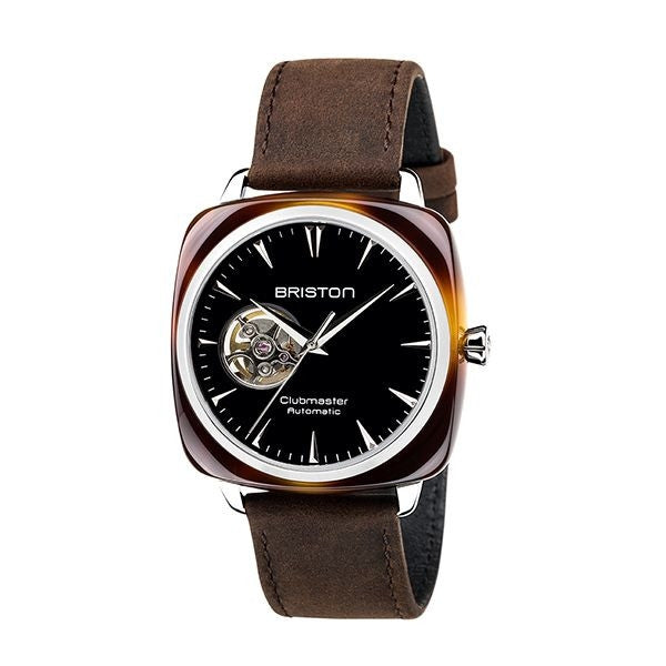BRISTON WATCHES Mod. 18740.SA.TI.1