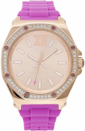 JUICY COUTURE Mod. CHELSEA With Swarowski