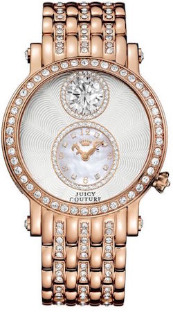 JUICY COUTURE Mod. QUEEEN COUTURE