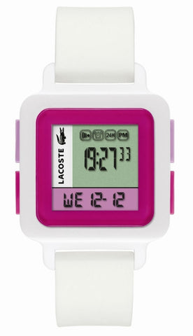 LACOSTE WATCHES Mod. 2000728