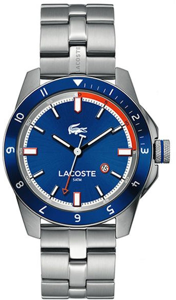 LACOSTE WATCHES Mod. 2010701