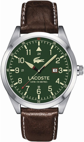 LACOSTE WATCHES Mod. 2010781-OUT