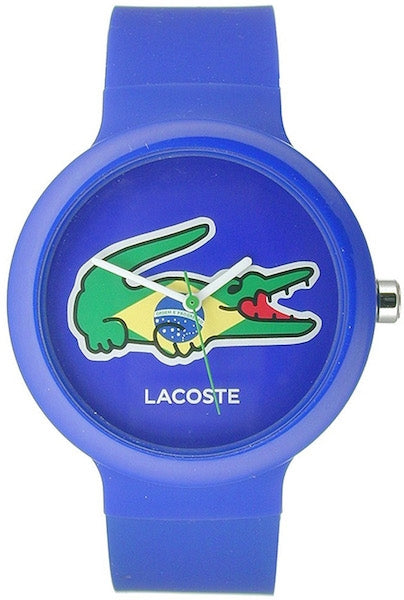 LACOSTE WATCHES Mod. 2020069