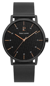 PIERRE LANNIER Mod. ELEGANCE STYLE 203F438
