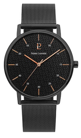 PIERRE LANNIER Mod. ELEGANCE STYLE 203F438