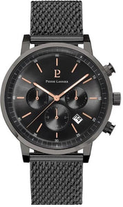 PIERRE LANNIER WATCHES Mod. SPIRIT 204F488