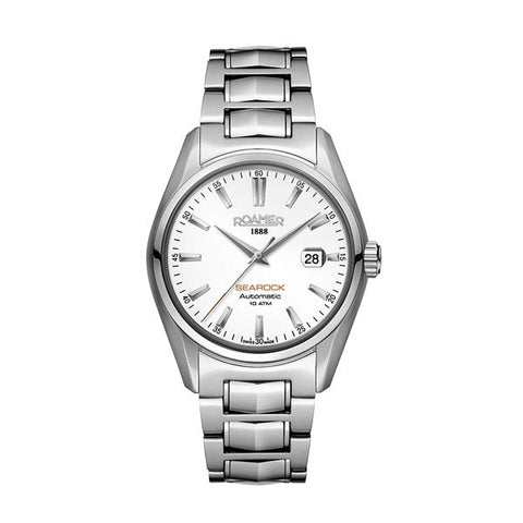 ROAMER WATCHES Mod. 210633412520