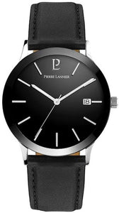 PIERRE LANNIER WATCHES Mod. ELEGANCE STYLE 214J133
