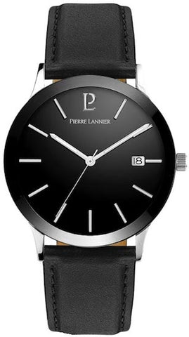 PIERRE LANNIER WATCHES Mod. ELEGANCE STYLE 214J133