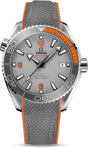 OMEGA Mod. SEAMASTER PLANET OCEAN - 8900 Co-Axial Master Chronometer Movement