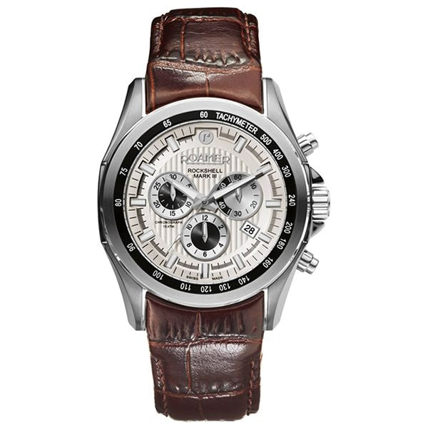 ROAMER NEW COLLECTION WATCHES Mod. 220837411502