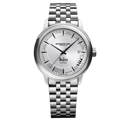 RAYMOND WEIL WATCHES Mod. 2237-ST-BEAT1