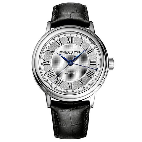 RAYMOND WEIL WATCHES Mod. 2237-STC-00659