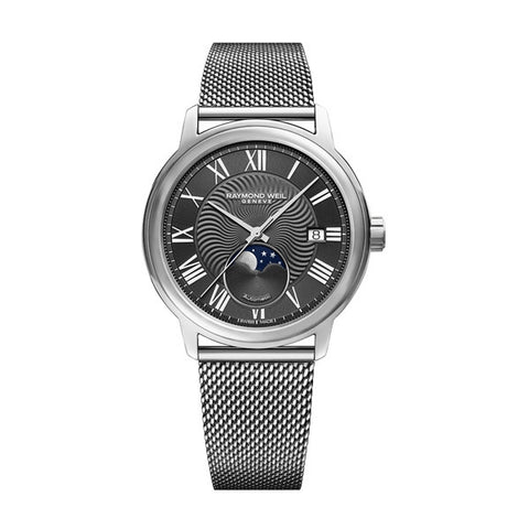 RAYMOND WEIL WATCHES Mod. 2239M-ST-00609