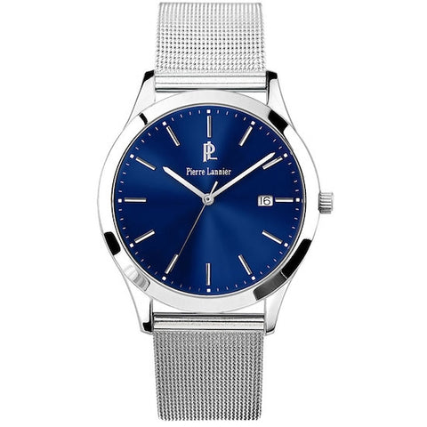 PIERRE LANNIER WATCHES Mod. CLASSIC 228G168
