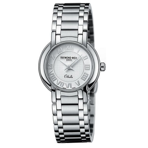 RAYMOND WEIL WATCHES Mod. 2321-ST-00308