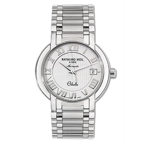 RAYMOND WEIL WATCHES Mod. 2351-ST-00658