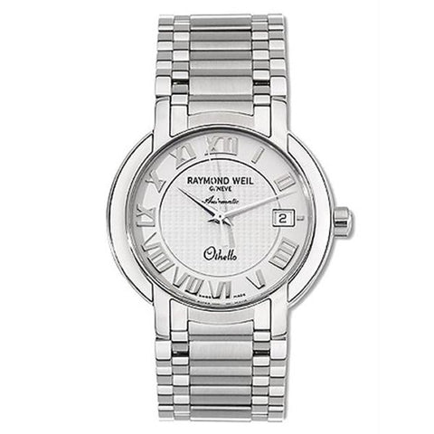 RAYMOND WEIL WATCHES Mod. 2351-ST-00658