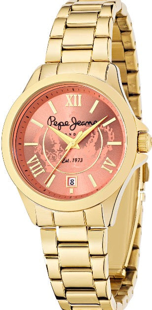 PEPE JEANS WATCH Mod. KATY