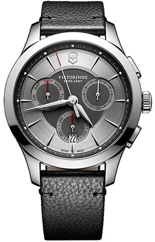 Victorinox Mod. Alliance Chronograph