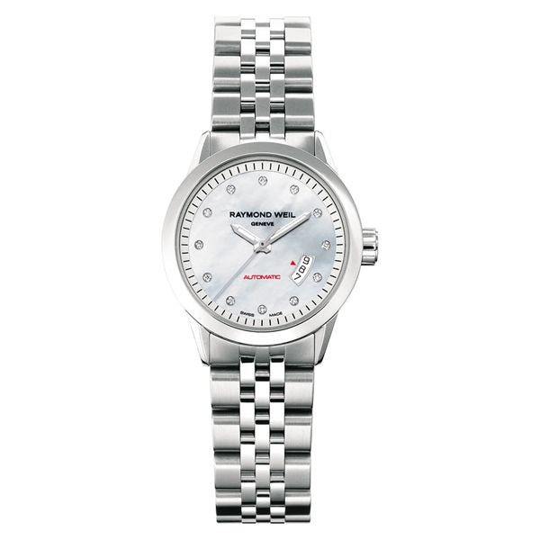 RAYMOND WEIL WATCHES Mod. 2430-ST-97081